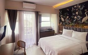 Aj Boutique Hotel